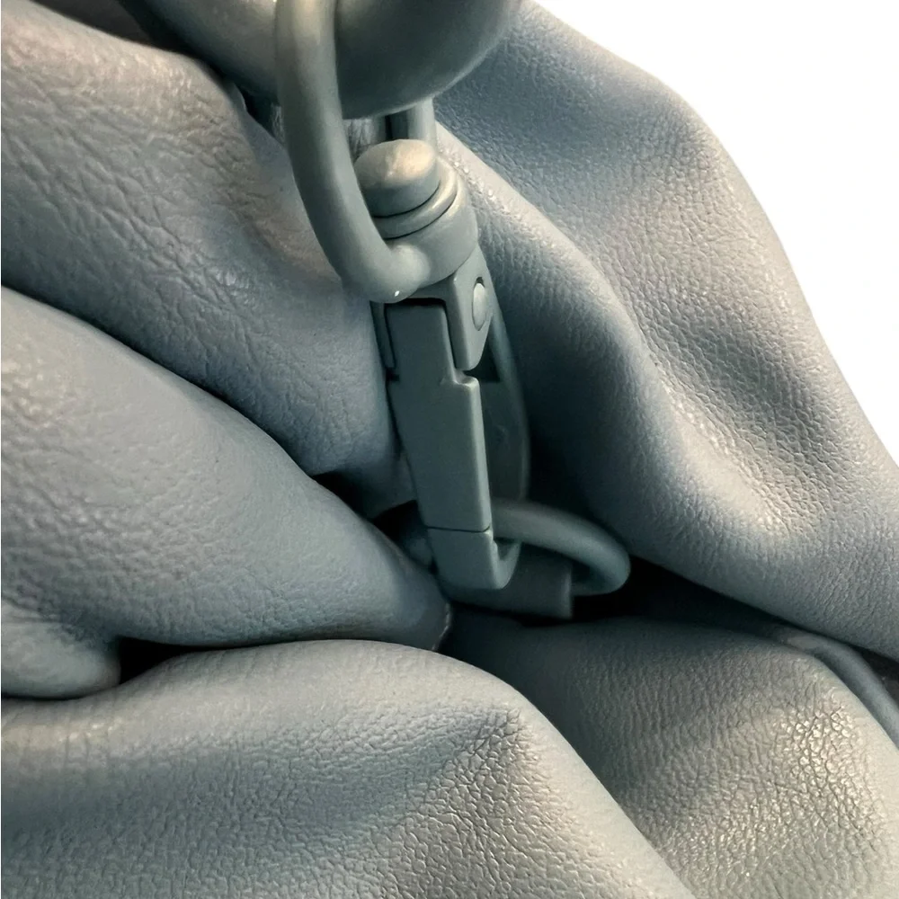 Badgley Mischka Clutch Bag Taupe only Now Available - Picture 4 of 12